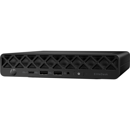 HP EliteDesk 8 G1 Mini PC (Core Ultra 5 235T/16GB DDR5/512GB SSD/W11 Pro) <span style="color: white; visibility:visible;">0199251922596</span>