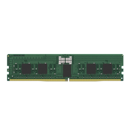 Kingston ECC DDR5 με Module 1x16GB και Ταχύτητα 5600 για Server KSM56R46BS8PMI-16HAI <span style="color: white; visibility:visible;">0740617337228</span>