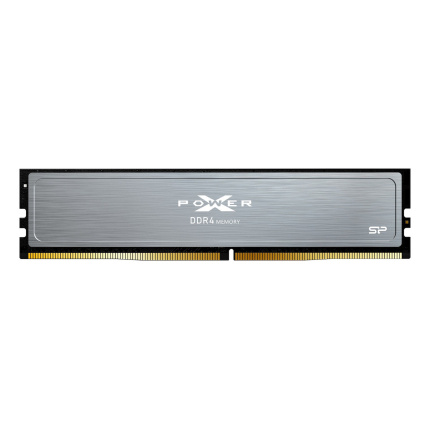 Silicon Power XPower Pulse DDR4 με Module 1x16GB και Ταχύτητα 3200 για Desktop SP016GXLZU320BSI <span style="color: white; visibility:visible;">4713436159414</span>