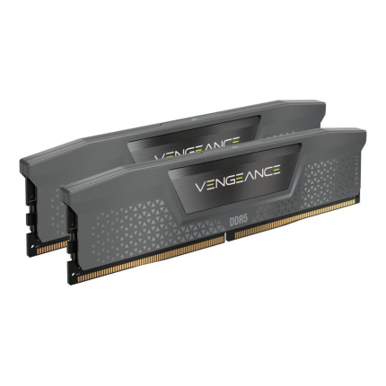 Corsair Vengeance DDR5 48GB RAM με 2x24GB Modules και Ταχύτητα 3000 για Desktop CMK48GX5M2B6000Z30 <span style="color: white; visibility:visible;">0840440491026</span>