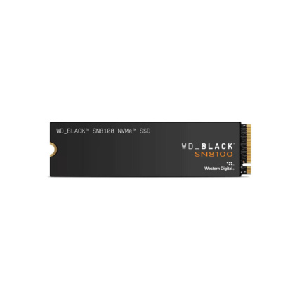 Western Digital SN8100 SSD 4TB M.2 NVMe PCI Express 5.0 WDS400T1XHM-00CMT0 <span style="color: white; visibility:visible;">0619659220938</span>