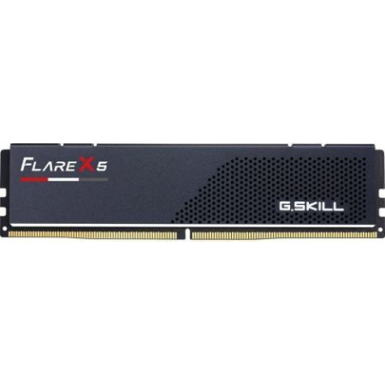 G.Skill Flare X5 DDR5 με Module 1x8GB και Ταχύτητα 5600 για Desktop F5-5600J3636C8GH1-FX5 <span style="color: white; visibility:visible;">4711549511198</span>