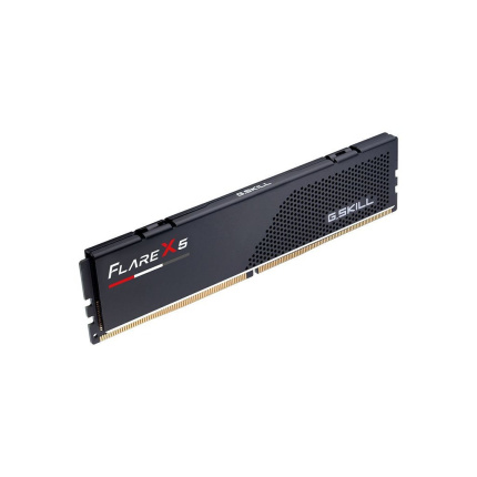 G.Skill Flare X5 DDR5 με Module 1x16GB και Ταχύτητα 6000 για Desktop F5-6000J3038F16GH1-FX5 <span style="color: white; visibility:visible;">4711549511235</span>
