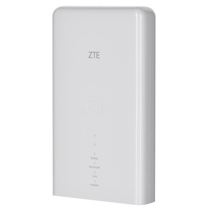 ZTE G51F Εξωτερική Κεραία 5G με σύνδεση Ethernet <span style="color: white; visibility:visible;">6902176154416</span>