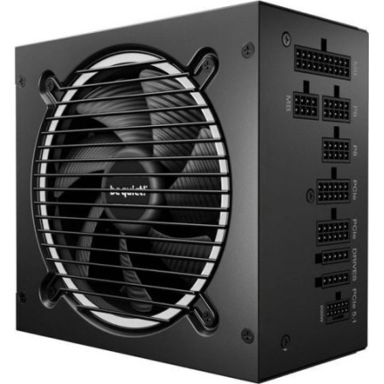 Be Quiet Pure Power 13 M 1200W Μαύρο Τροφοδοτικό Υπολογιστή Full Modular 80 Plus Gold <span style="color: white; visibility:visible;">4260052193655</span>