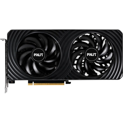 Pal GeForce RTX 5050 8GB GDDR6 Dual OC Κάρτα Γραφικών NE65050S19P1-GB2070D <span style="color: white; visibility:visible;">4710562245394</span>