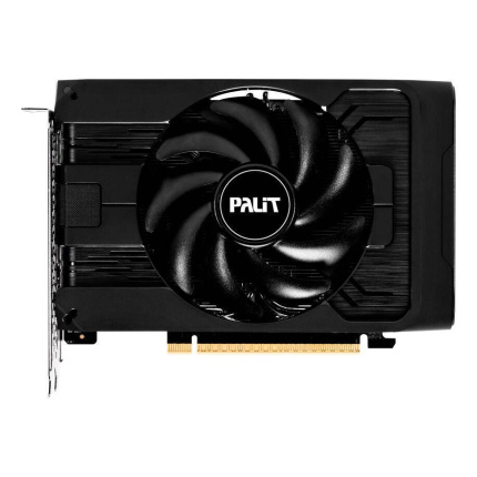 Palit GeForce RTX 5050 8GB GDDR6 StormX OC Κάρτα Γραφικών NE65050T19P1-GB2070F <span style="color: white; visibility:visible;">4710562245431</span>