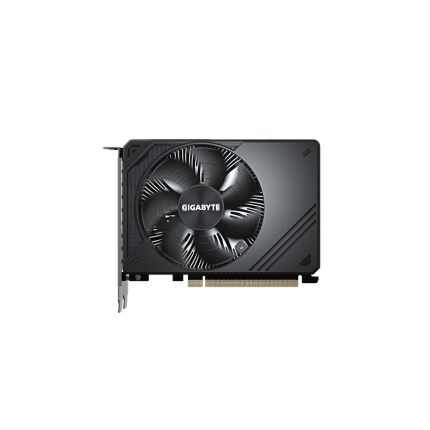 Gigabyte GeForce RTX 5050 8GB GDDR6 D6 8G Κάρτα Γραφικών GV-N5050D6-8GD <span style="color: white; visibility:visible;">4719331356972</span>
