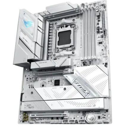 Asus ROG STRIX B850-A NEO Wi-Fi Motherboard ATX με AMD AM5 Socket 90MB1P10-M0EAY0 <span style="color: white; visibility:visible;">4711636446518</span>