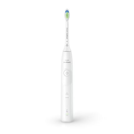 Philips Sonicare Ηλεκτρική Οδοντόβουρτσα με Αισθητήρα Πίεσης και Θήκη Ταξιδίου <span style="color: white; visibility:visible;">8720689043403</span>