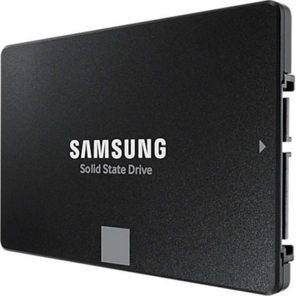 Samsung 870 Evo SSD 250GB 2.5'' SATA III MZ-77E250B/EU <span style="color: white; visibility:visible;">8806090545931</span>