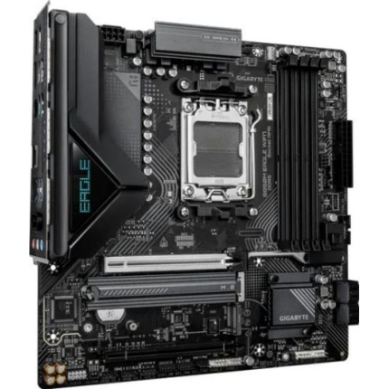 Gigabyte B850 Wi-Fi Motherboard Micro ATX με AMD AM5 Socket <span style="color: white; visibility:visible;">4719331879648</span>