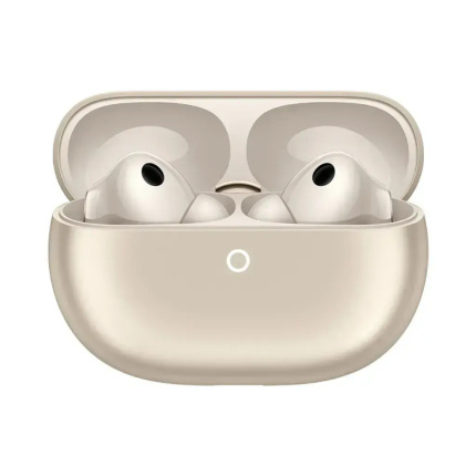Huawei FreeBuds Pro 5 Bluetooth Handsfree Ακουστικά με Αντοχή στον Ιδρώτα και Θήκη Φόρτισης Sand <span style="color: white; visibility:visible;">6942103171598</span>