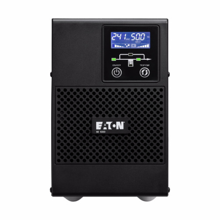 Eaton 9E UPS Line-Interactive 1000VA 800W με 4 IEC Πρίζες <span style="color: white; visibility:visible;">0786689166564</span>