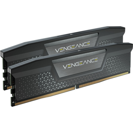 Corsair Vengeance DDR5 96GB RAM με 2x48GB Modules και Ταχύτητα 7000 για Desktop CMK96GX5M2B7000C40 <span style="color: white; visibility:visible;">0840006679929</span>