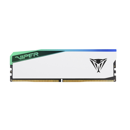 Patriot Viper Elite 5 DDR5 με Module 1x16GB και Ταχύτητα 5600 για Server PVER516G56C38W <span style="color: white; visibility:visible;">4711378425468</span>