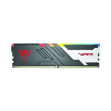 Patriot Viper Venom DDR5 με Module 1x16GB και Ταχύτητα 6000 για Desktop PVVR516G60C30 <span style="color: white; visibility:visible;">4711378429244</span>