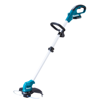 Makita Χορτοκοπτικό Ώμου / Χειρός Μπαταρίας 10.8V 2.1kg με 2 Μπαταρίες 2Ah UR100DWAE <span style="color: white; visibility:visible;">0088381854351</span>