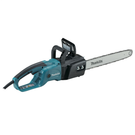Makita Ηλεκτρικό Αλυσοπρίονο 2kW 5.5kg με Λάμα 45cm UC4550A <span style="color: white; visibility:visible;">0088381852630</span>