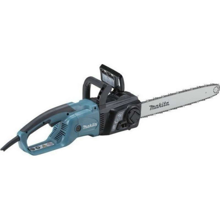 Makita UC4551A Αλυσοπρίονο Βενζίνης 5.7kg με Λάμα 45cm και Easy Start UC4551A <span style="color: white; visibility:visible;">0088381660853</span>
