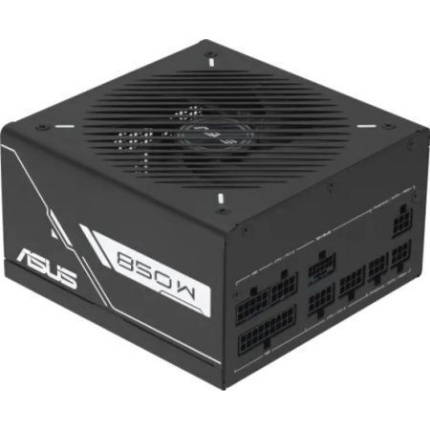 Asus Prime Gold Black Edition 850W Μαύρο Τροφοδοτικό Υπολογιστή Full Modular 80 Plus Gold <span style="color: white; visibility:visible;">4711636288194</span>