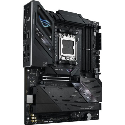 Asus ROG Strix B850-F Gaming Neo Wi-Fi Motherboard ATX με AMD AM5 Socket 90MB1NX0-M0EAY0 <span style="color: white; visibility:visible;">4711636434904</span>