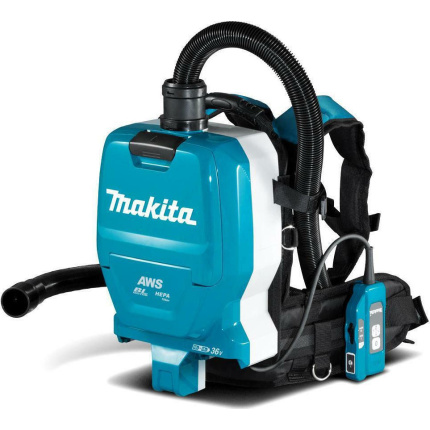 Makita DVC265ZXU Πλάτης Μπαταρίας 18V <span style="color: white; visibility:visible;">0088381870122</span>