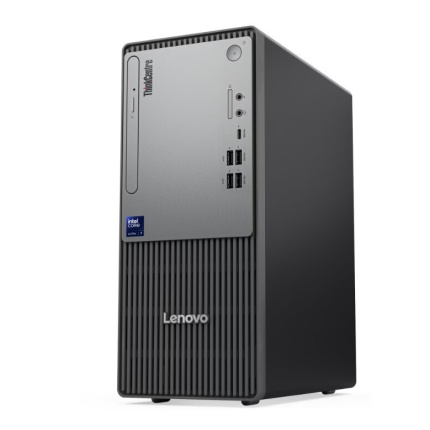 Lenovo ThinkCentre neo 50t Gen 6 Gaming Desktop PC (Ultra 7-265/16GB DDR5/512GB SSD/W11 Pro) <span style="color: white; visibility:visible;">0199271023723</span>