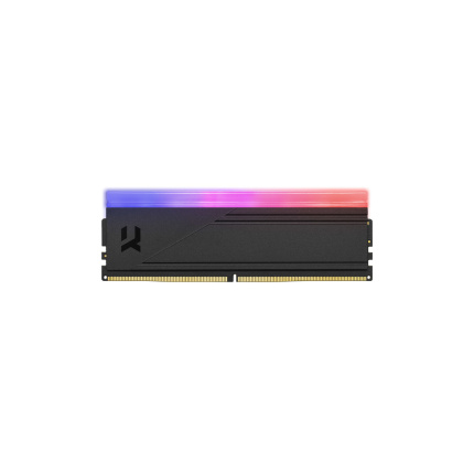 GoodRAM IRDM DDR5 με Module 1x32GB και Ταχύτητα 6400 για Desktop IRG-64D5L32S/32GDC <span style="color: white; visibility:visible;">5908267965191</span>