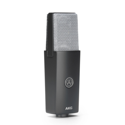 AKG C104 Πυκνωτικό Μικρόφωνο XLR Shock Mounted για Φωνητικά <span style="color: white; visibility:visible;">9002761048520</span>