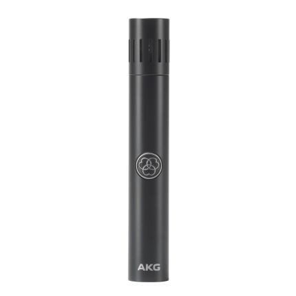 AKG C151 Δυναμικό Μικρόφωνο XLR Shock Mounted <span style="color: white; visibility:visible;">9002761048544</span>