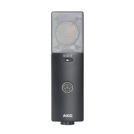 AKG C114 Δυναμικό Μικρόφωνο για Φωνητικά <span style="color: white; visibility:visible;">9002761048537</span>
