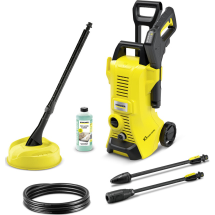Karcher K 3 Power Control Home Πλυστικό Ρεύματος 1600W με Πίεση 120bar <span style="color: white; visibility:visible;">4054278786575</span>