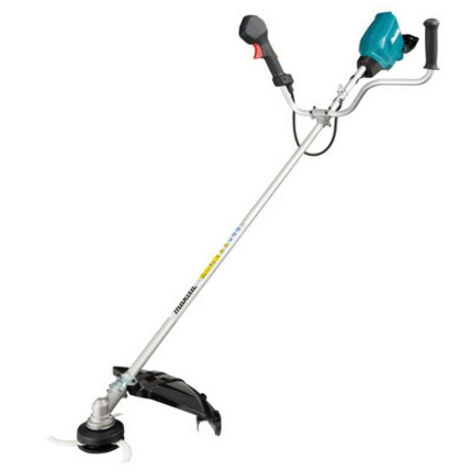 Makita Χορτοκοπτικό Ώμου / Χειρός Μπαταρίας 18V 5.9kg Brushless DUR369AZ <span style="color: white; visibility:visible;">0088381889896</span>
