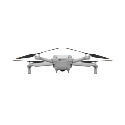 DJI Mini 3 (Fly More Combo) Drone 2.4 GHz με Κάμερα 4K 30fps HDR <span style="color: white; visibility:visible;">6941565979667</span>