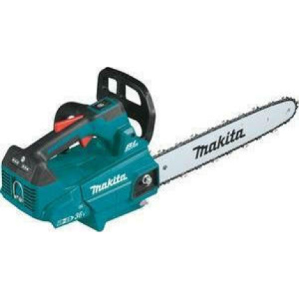 Makita Αλυσοπρίονο Μπαταρίας Solo Brushless 18V 4.9kg με Λάμα 40cm DUC406ZB <span style="color: white; visibility:visible;">0088381884600</span>