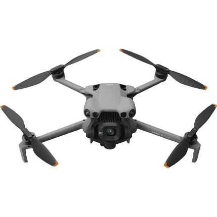 DJI Mini 5 Pro (Standard) Drone 2.4 GHz με Κάμερα 4K 120fps HDR <span style="color: white; visibility:visible;">6941565996091</span>
