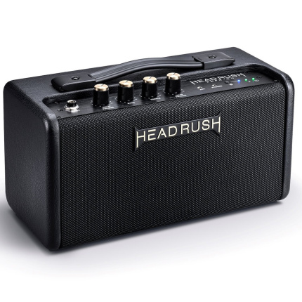 Headrush Μαύρος <span style="color: white; visibility:visible;">0694318026489</span>