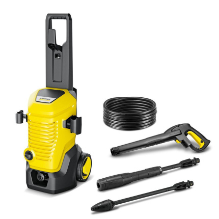 Karcher K 5 WCM Πλυστικό Ρεύματος 2100W με Πίεση 145bar <span style="color: white; visibility:visible;">4054278907178</span>