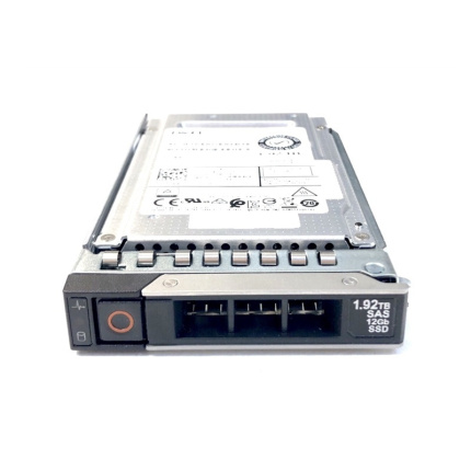 Dell SSD 1.9TB 2.5'' SAS 3.0 400-BCLR <span style="color: white; visibility:visible;">5397184255490</span>