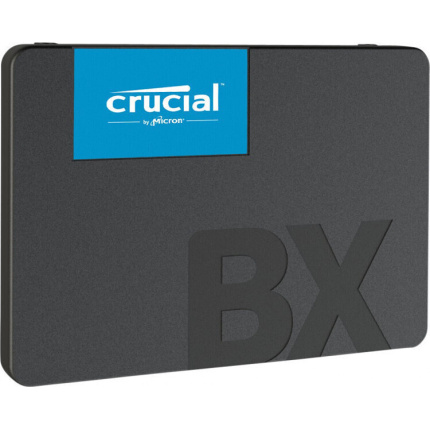 Crucial BX500 SSD 1TB 2.5'' SATA III CT1000BX500SSD1T <span style="color: white; visibility:visible;">0649528821560</span>