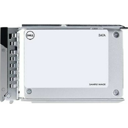 Dell SSD 1.9TB 2.5'' SATA III 400-BDQS <span style="color: white; visibility:visible;">5397184376812</span>