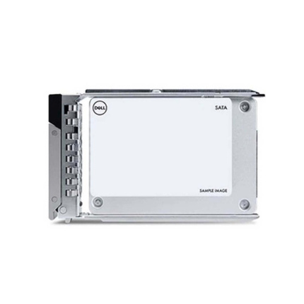Dell SSD 480GB 2.5'' SATA III 345-BDFN <span style="color: white; visibility:visible;">5397184579329</span>