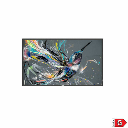 Philips 32BDL3511Q Public Display VA Full HD 32" με USB Media Player <span style="color: white; visibility:visible;">8712581778569</span>