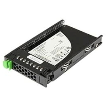 Fujitsu SSD 1.9TB 2.5'' SAS 3.0 S26361-F5870-L192 <span style="color: white; visibility:visible;">4063872826303</span>