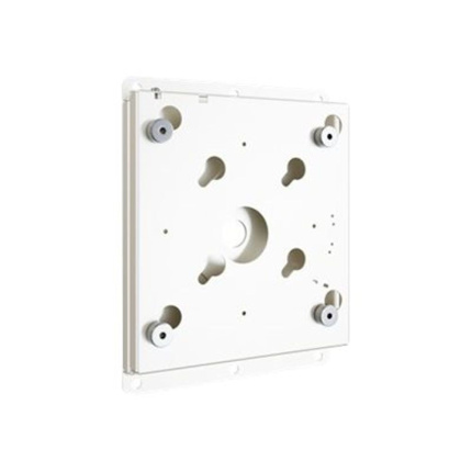 Hagor 5834 Βάση Τηλεόρασης Τοίχου έως 25kg <span style="color: white; visibility:visible;">4250058558343</span>