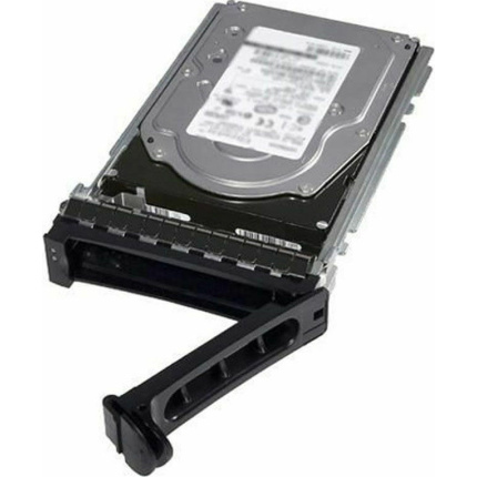 Dell 4TB HDD Σκληρός Δίσκος 3.5" SATA III 7200rpm για Server 400-BLLF <span style="color: white; visibility:visible;">5397184791301</span>