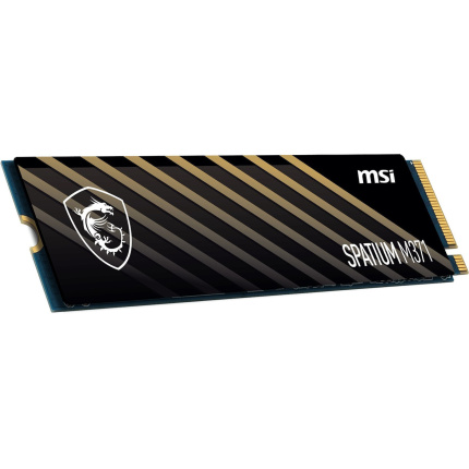 MSI Spatium M371 SSD 1TB M.2 NVMe PCI Express 3.0 S78-440L870-P83 <span style="color: white; visibility:visible;">4711377022323</span>