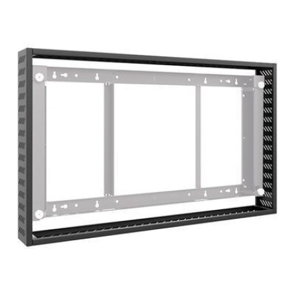 Hagor 5870 Βάση Τηλεόρασης Τοίχου <span style="color: white; visibility:visible;">4250058558701</span>