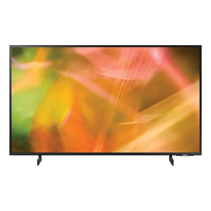 Samsung Smart Τηλεόραση 55" 4K UHD LED HAU8000 HDR (2022) HG55AU800EEXEN <span style="color: white; visibility:visible;">8806094901207</span>